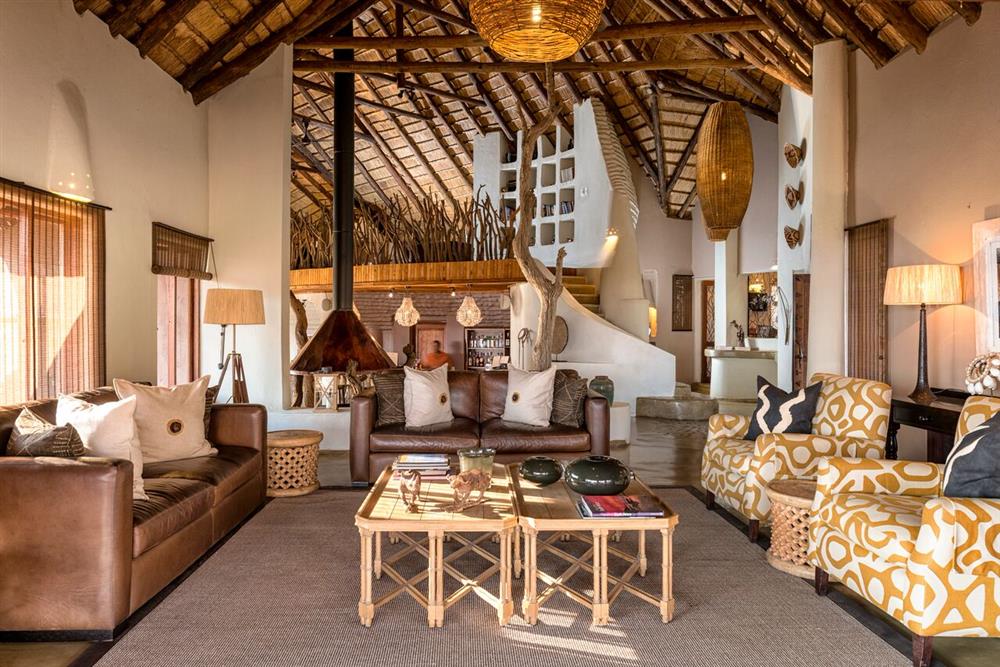 Impodimo Game Lodge